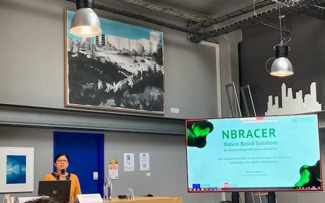 Région Nouvelle-Aquitaine