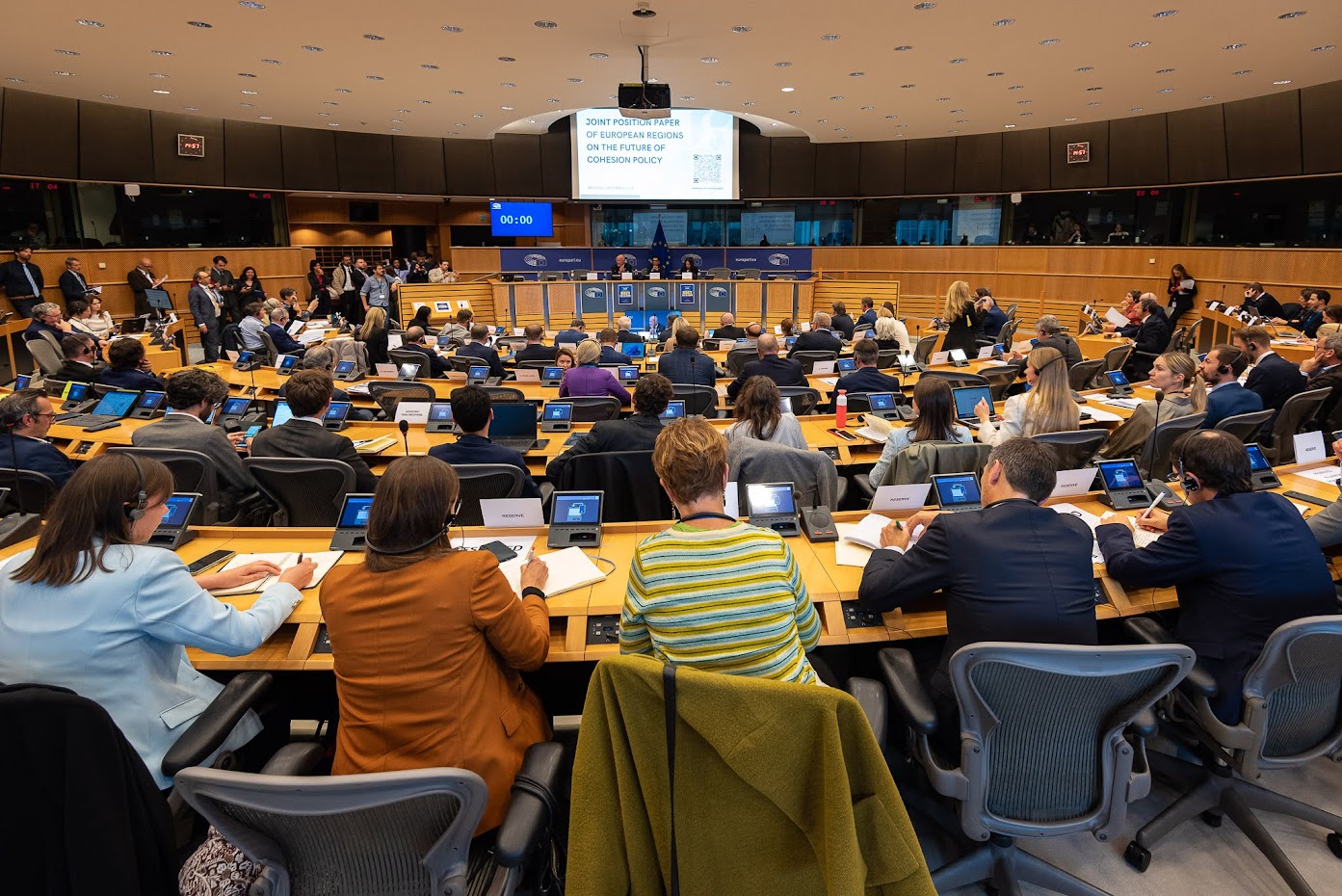 Copyright ©Eric Berghen 2024