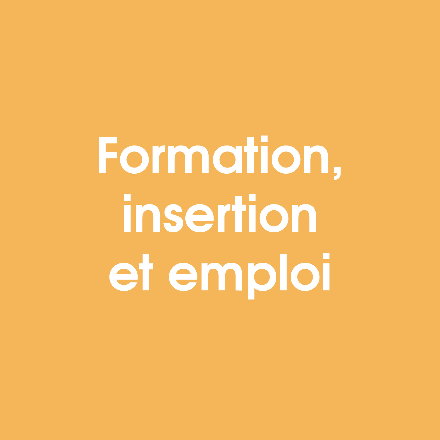 Retrouver les projets soutenus par Europe en Nouvelle-Aquitaine en formation et emploi