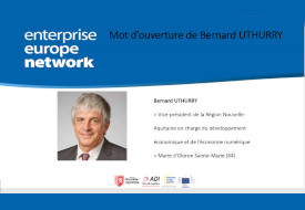 Région Nouvelle-Aquitaine