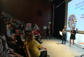 Région Nouvelle-Aquitaine