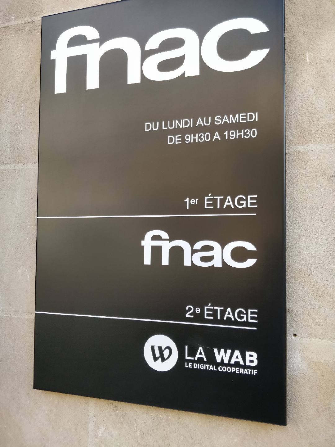 La WAB Bergerac