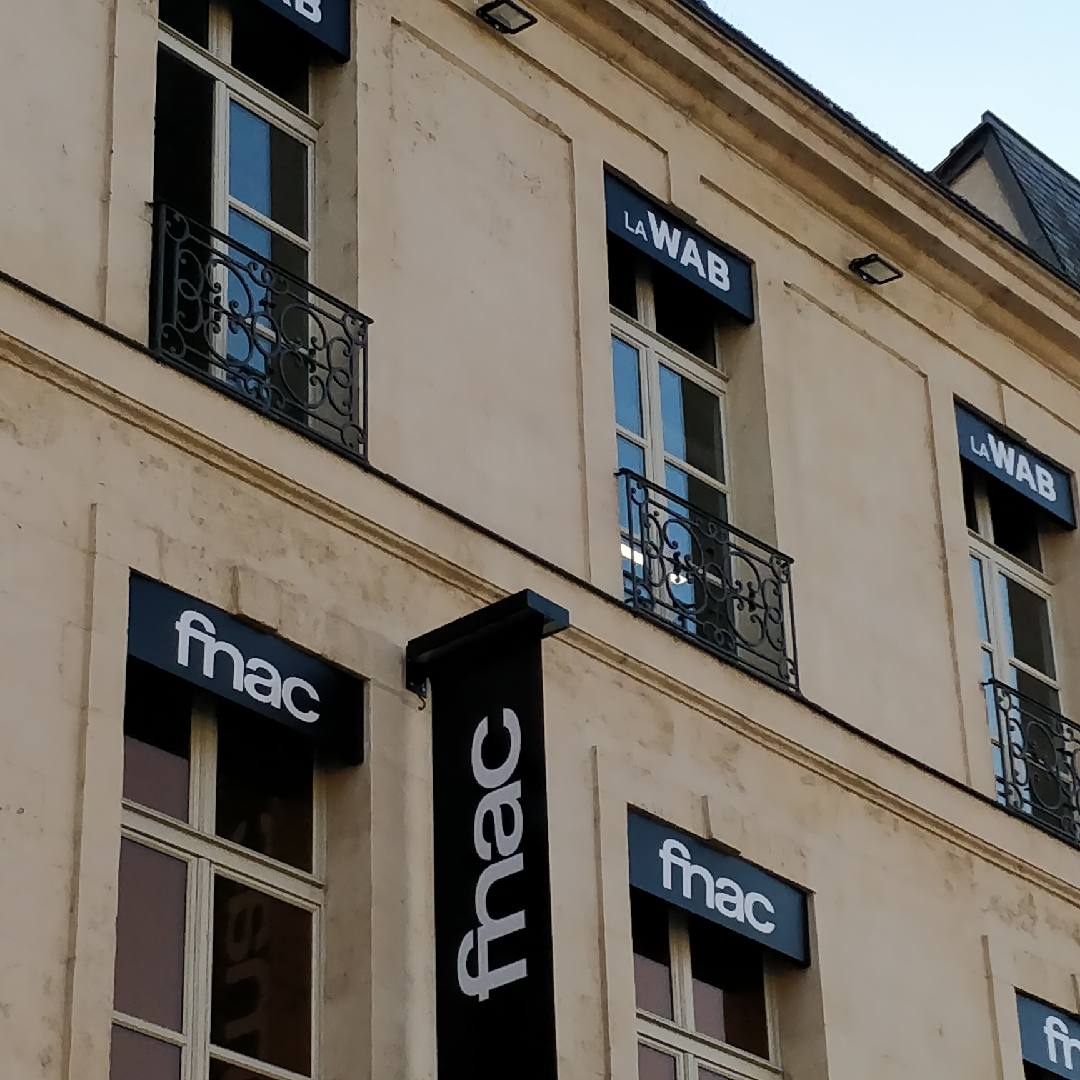 La WAB Bergerac