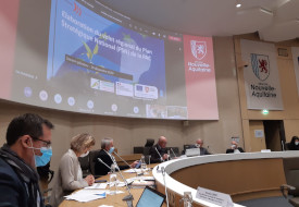 Région Nouvelle-Aquitaine