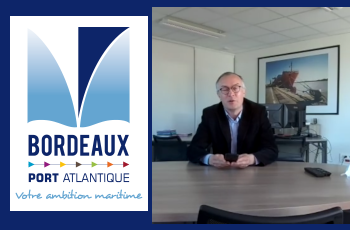 Région Nouvelle-Aquitaine/GPMB