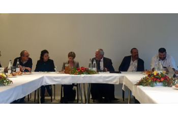 Région Nouvelle-Aquitaine Bruxelles