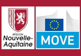 Région Nouvelle-Aquitaine