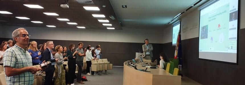 Région Nouvelle-Aquitaine