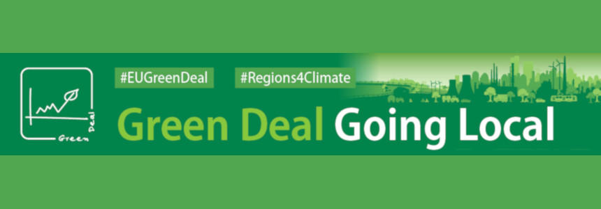 © Comité européen des Régions