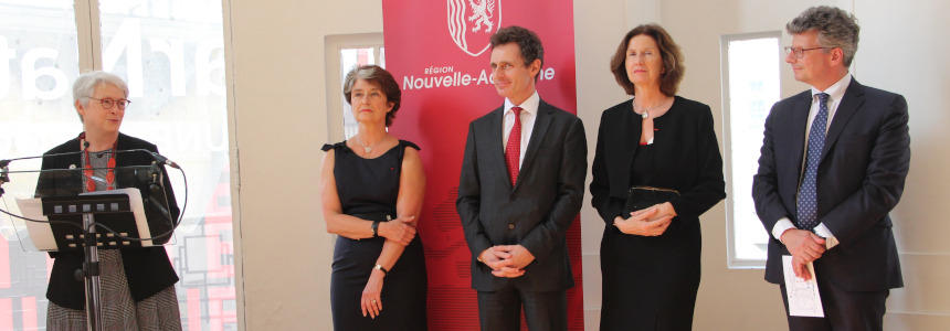 © Ambassade de France en Belgique 