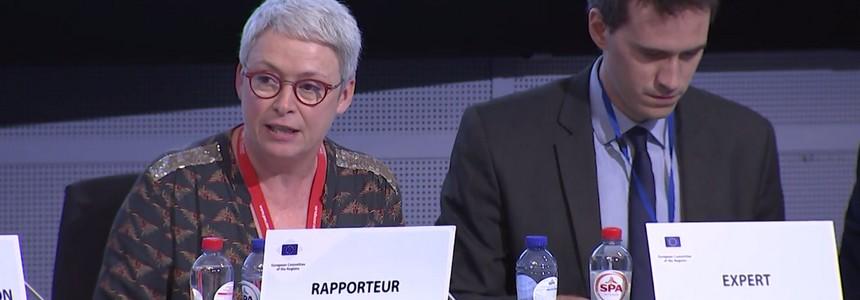 © Comité des Régions © Comité des Régions