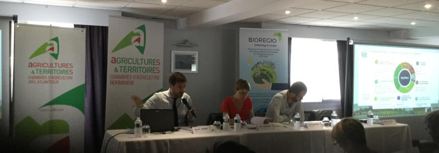 © Région Nouvelle-Aquitaine Bruxelles