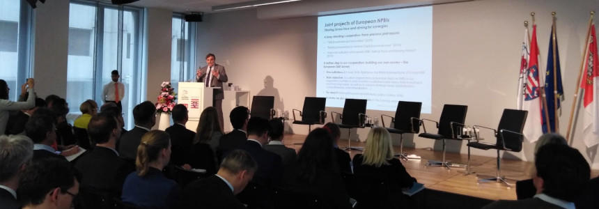 © Région Nouvelle-Aquitaine à Bruxelles 