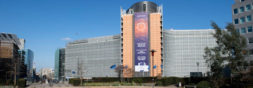 © European Union Lukasz Kobus