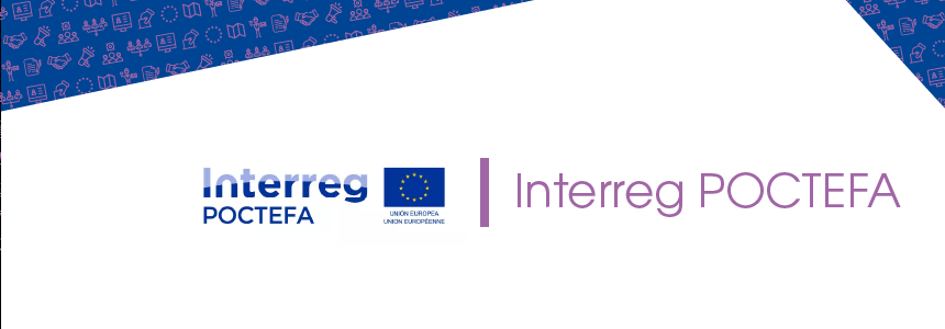 Programme Interreg POCTEFA en Nouvelle-Aquitaine