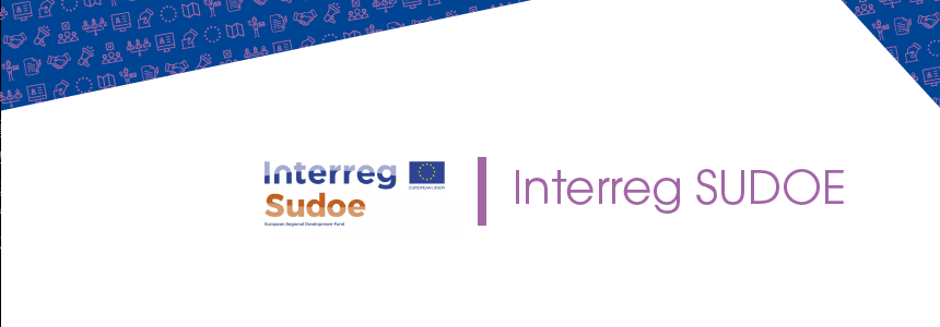 Programme Interreg SUDOE en Nouvelle-Aquitaine