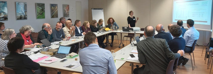 ©Bureau Pays de la Loire à Bruxelles