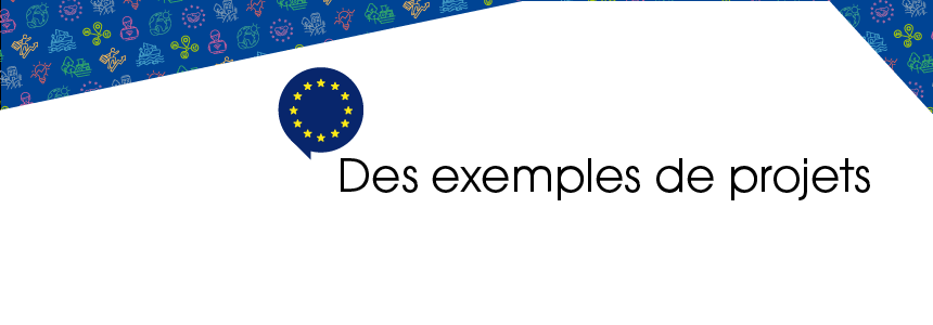 Découvrez des exemples de projets soutenus par l'Europe en Nouvelle-Aquitaine