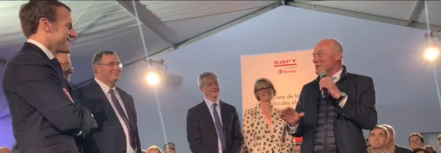 © Région Nouvelle-Aquitaine