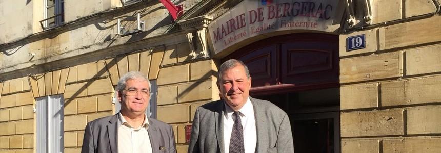 Mairie Bergerac Mairie Bergerac