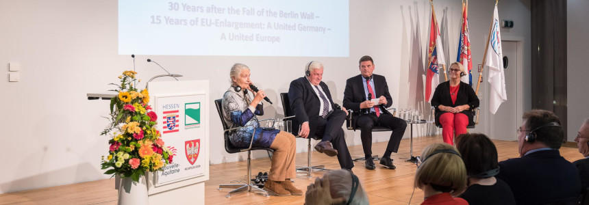 ©Hessische Landesvertretung/Eric Berghen