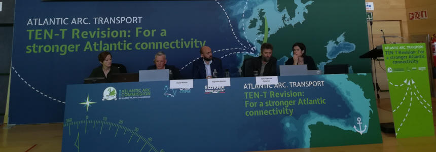 © Région Nouvelle-Aquitaine Bruxelles