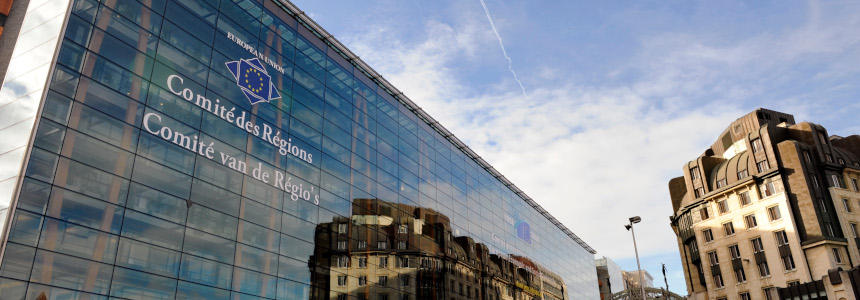© Comité européen des Régions