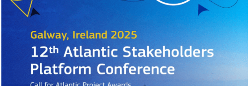 Présentez votre projet FEAMPA néo-aquitain à l'Atlantic Project Awards