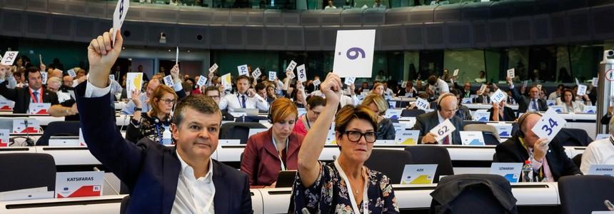 © EU Aude Vanlathem