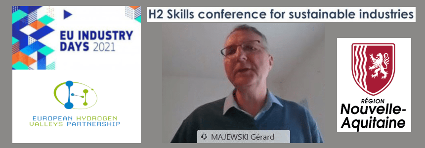 © Région Nouvelle-Aquitaine