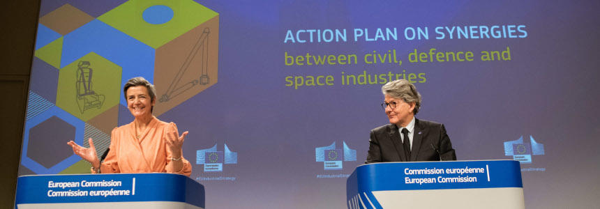 © Union Européenne 2021