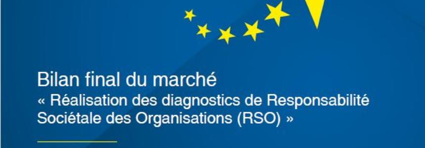 Diagnostic RSO Aquitaine