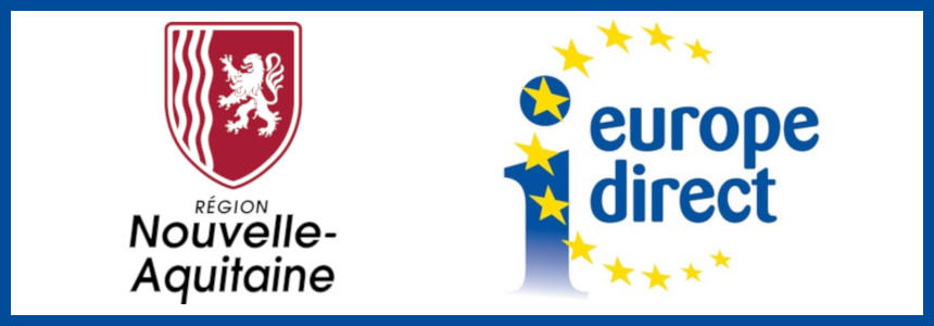© europa.eu/Nouvelle-Aquitaine