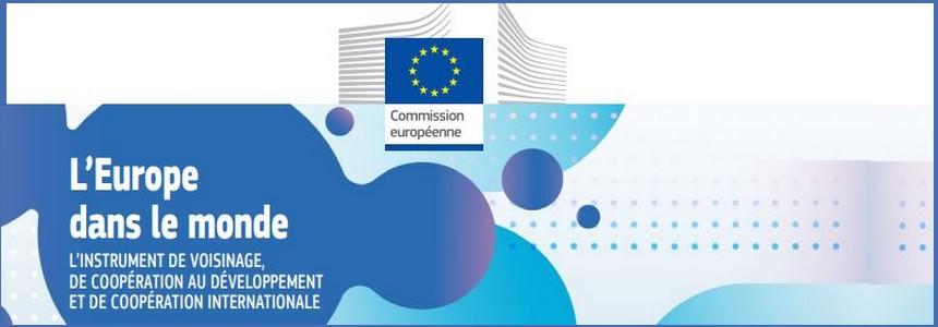 © Commission européenne 2021 
