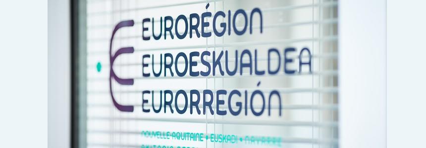 © Eurorégion Nouvelle-Aquitaine Euskadi Navarre