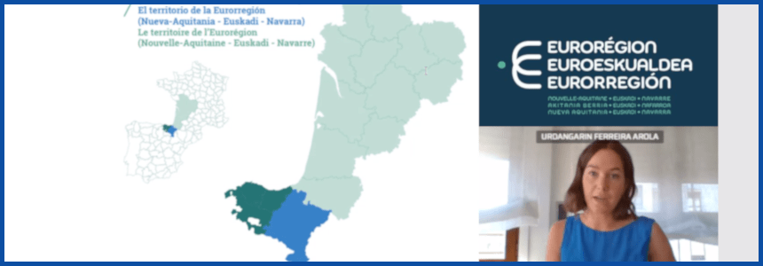 © Région Nouvelle-Aquitaine eurorégion