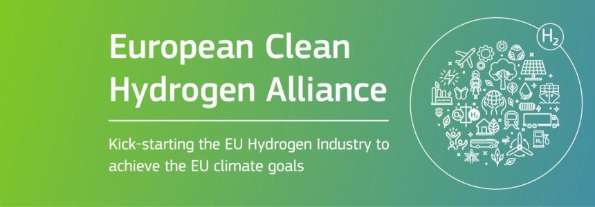 © European Clean Hydrogen Alliance