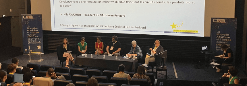 © Région Nouvelle-Aquitaine