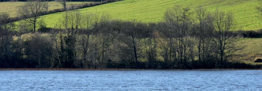 Infrastructures hydrauliques agricoles