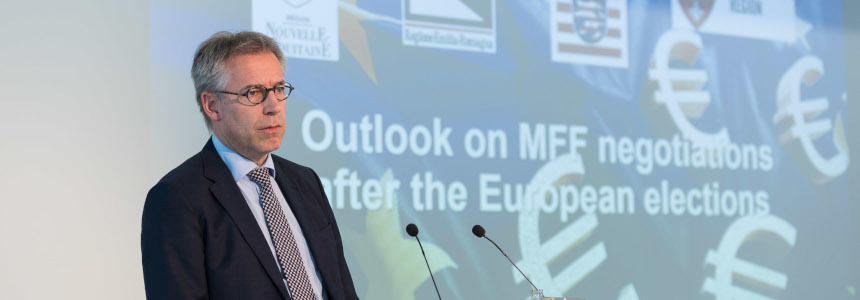 © Representation of the State of Hessen/Eric Berghen