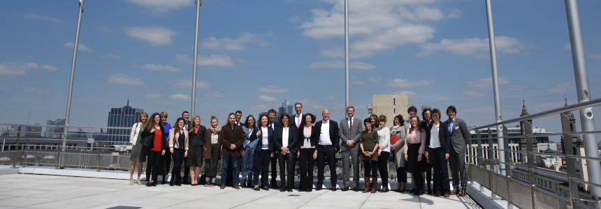 © Landesvertretung Hessen