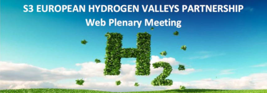 © S3 European Hydrogen Valleys Partnership