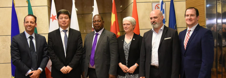 © Région Nouvelle-Aquitaine