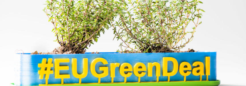 © Union européenne