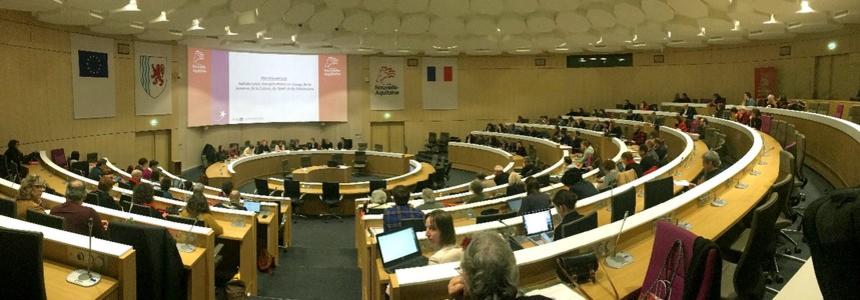 © Région Nouvelle-Aquitaine