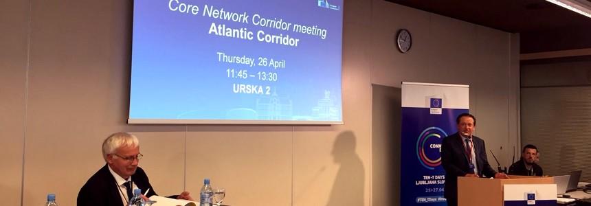 © Région Nouvelle-Aquitaine Bruxelles