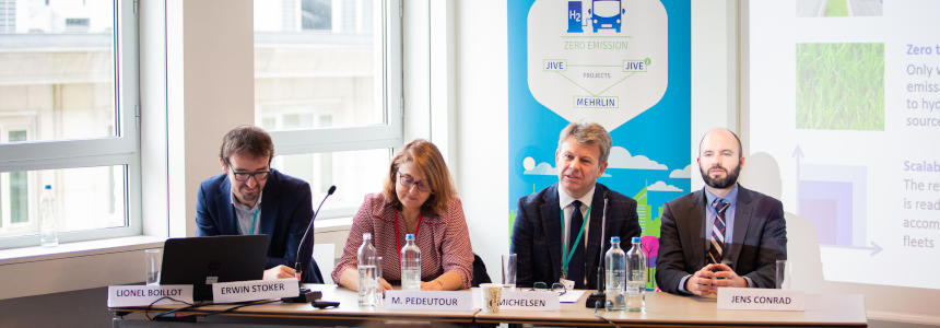 ©Comité européen des Régions