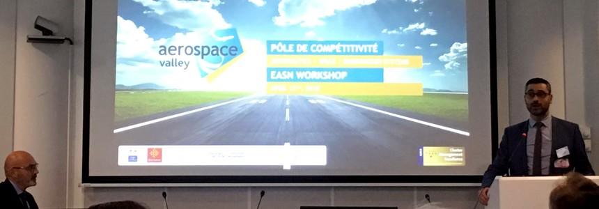 © Région Nouvelle-Aquitaine Bruxelles