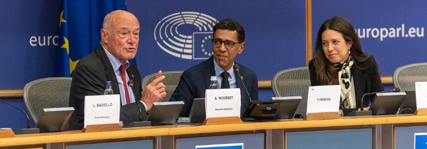 Copyright ©Eric Berghen 2024 