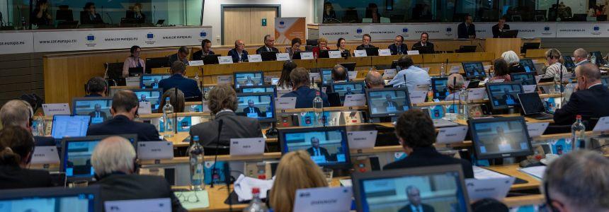 © European Union David Martín Díaz